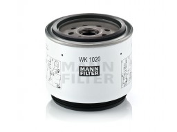 WK1020X - Palivový filter MANN