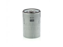 WK1070X - Palivový filter MANN