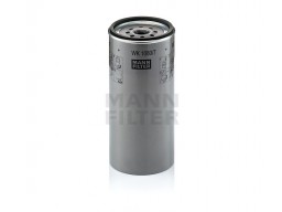 WK1080/7x - Palivový filter MANN