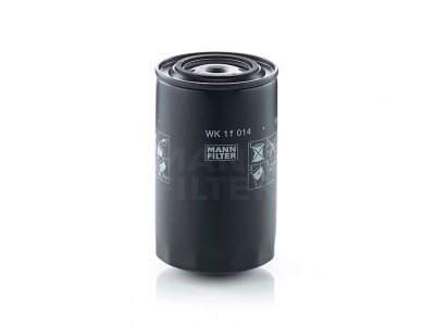WK11014 - Palivový filter MANN