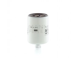 WK11017 - Palivový filter MANN