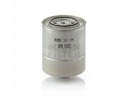 WK1123 - Palivový filter MANN