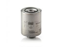 WK1123/1 - Palivový filter MANN