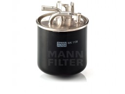 WK1136 - Palivový filter MANN