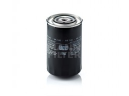 WK1149 - Palivový filter MANN