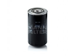 WK1168 - Palivový filter MANN