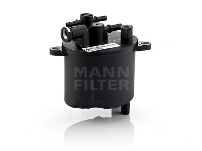 WK12001/1 - Palivový filter MANN
