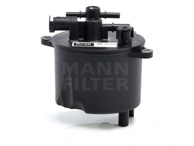 WK12004 - Palivový filter MANN