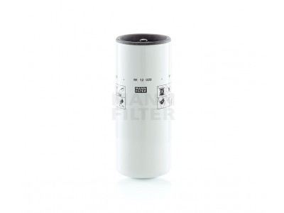 WK12020 - Palivový filter MANN