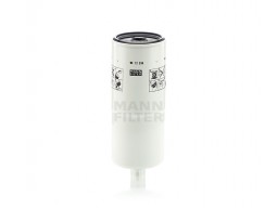 WK12290 - Palivový filter MANN