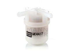 WK44/7 - Palivový filter MANN