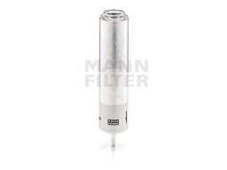 WK5001 - Palivový filter MANN
