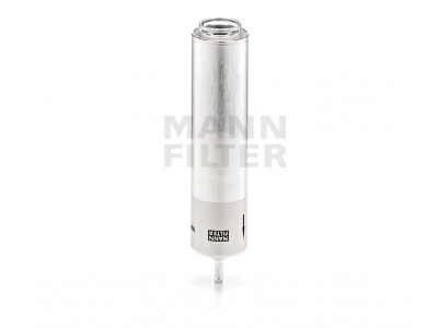 WK5001 - Palivový filter MANN