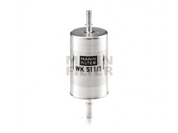 WK511/1 - Palivový filter MANN