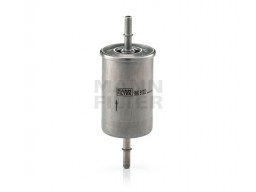 WK512/2 - Palivový filter MANN