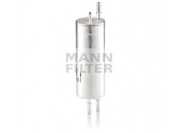 WK513/3 - Palivový filter MANN