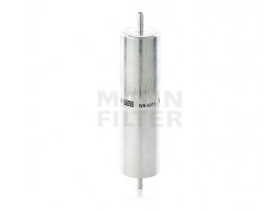 WK6011 - Palivový filter MANN