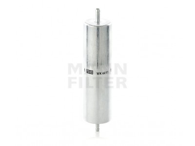 WK6011 - Palivový filter MANN