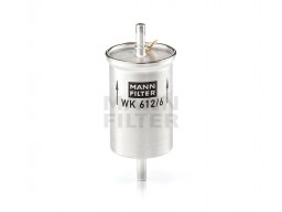 WK612/6 - Palivový filter MANN