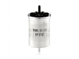 WK618/1 - Palivový filter MANN