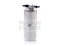 WK7002 - Palivový filter MANN