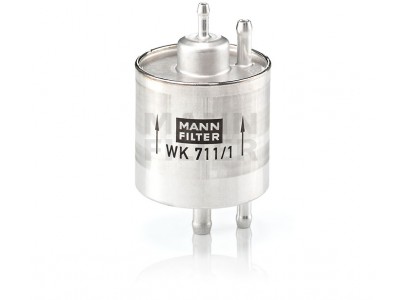WK711/1 - Palivový filter MANN