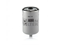 WK713 - Palivový filter MANN