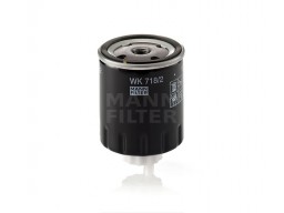 WK718/2 - Palivový filter MANN