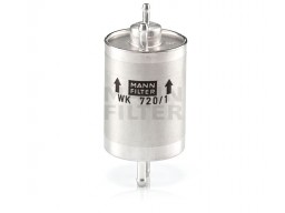 WK720/1 - Palivový filter MANN