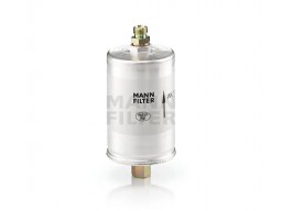 WK726 - Palivový filter MANN