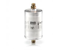 WK726/3 - Palivový filter MANN