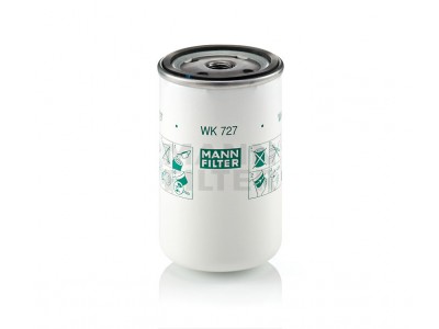 WK727 - Palivový filter MANN
