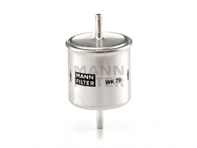 WK79 - Palivový filter MANN