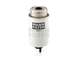 WK8014 - Palivový filter MANN
