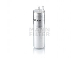 WK8020 - Palivový filter MANN