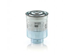 WK8028Z - Palivový filter MANN