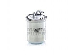 WK8029/1 - Palivový filter MANN
