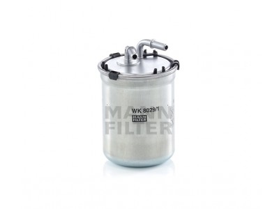 WK8029/1 - Palivový filter MANN