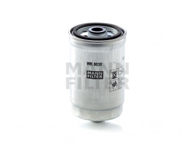 WK8030 - Palivový filter MANN