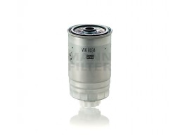 WK8034 - Palivový filter MANN