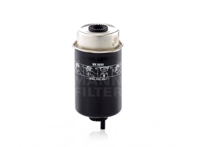 WK8038 - Palivový filter MANN