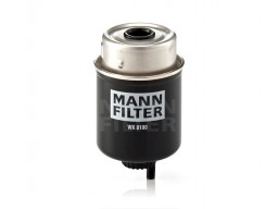 WK8100 - Palivový filter MANN