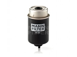 WK8102 - Palivový filter MANN
