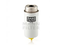 WK8104 - Palivový filter MANN
