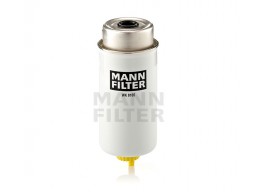 WK8105 - Palivový filter MANN