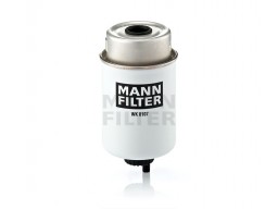 WK8107 - Palivový filter MANN