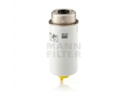 WK8154 - Palivový filter MANN