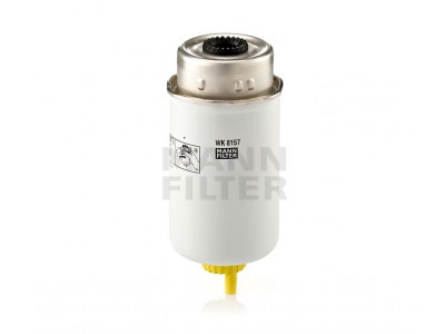 WK8157 - Palivový filter MANN
