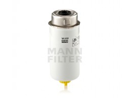 WK8158 - Palivový filter MANN