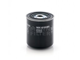 WK815/80 - Palivový filter MANN